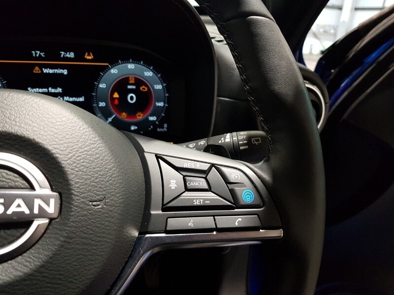 Used Nissan Juke 2025 for sale - 77652166: Photo 15