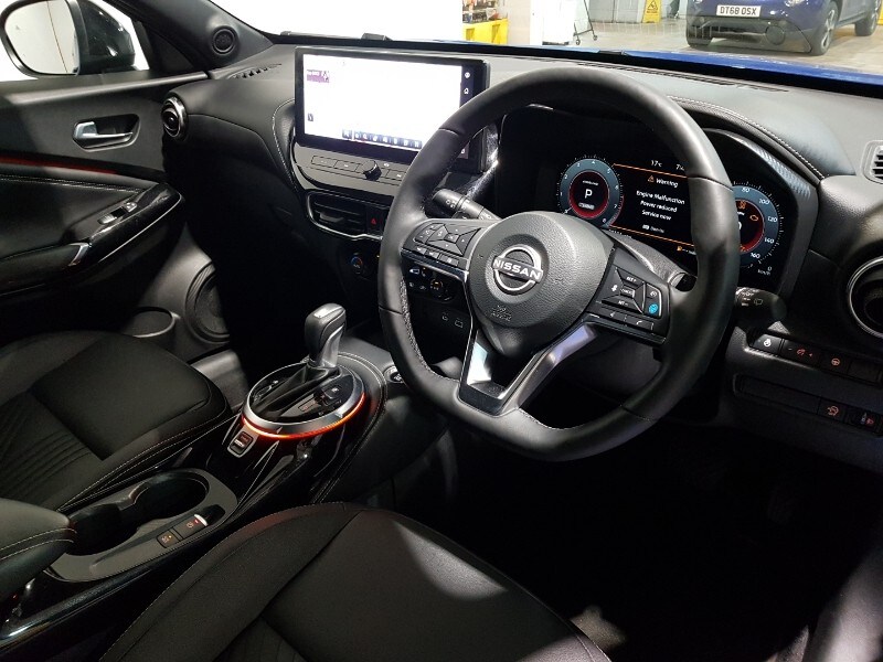 Used Nissan Juke 2025 for sale - 77652166: Photo 16