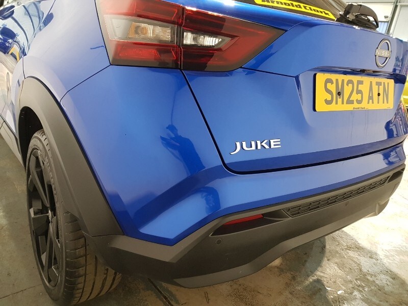 Used Nissan Juke 2025 for sale - 77652166: Photo 18