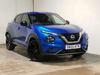 Used Nissan Juke 2025 for sale - 77652166: Photo