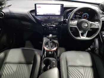 Used Nissan Juke 2025 for sale - 77652166: Photo