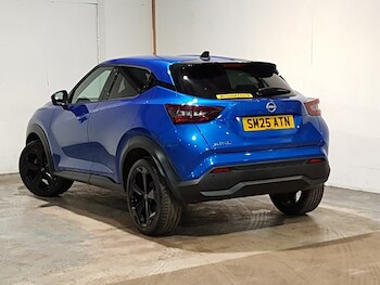 Used Nissan Juke 2025 for sale - 77652166: Photo