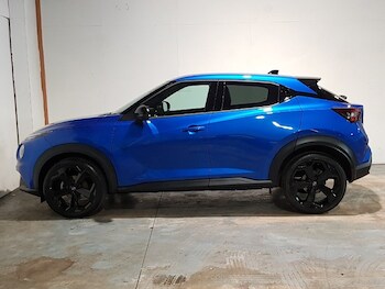 Used Nissan Juke 2025 for sale - 77652166: Photo