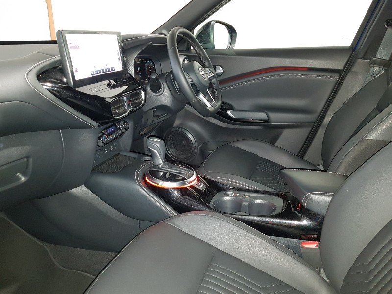 Used Nissan Juke 2025 for sale - 77652166: Photo 5