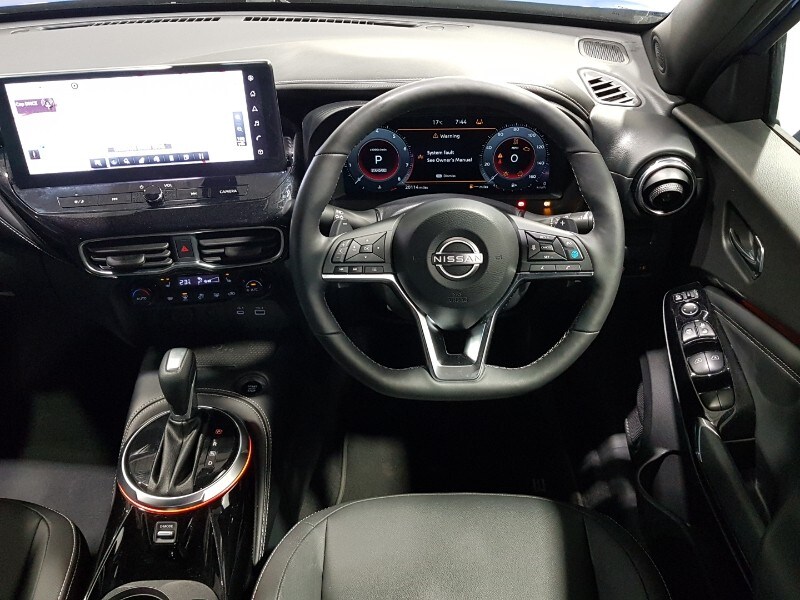 Used Nissan Juke 2025 for sale - 77652166: Photo 7