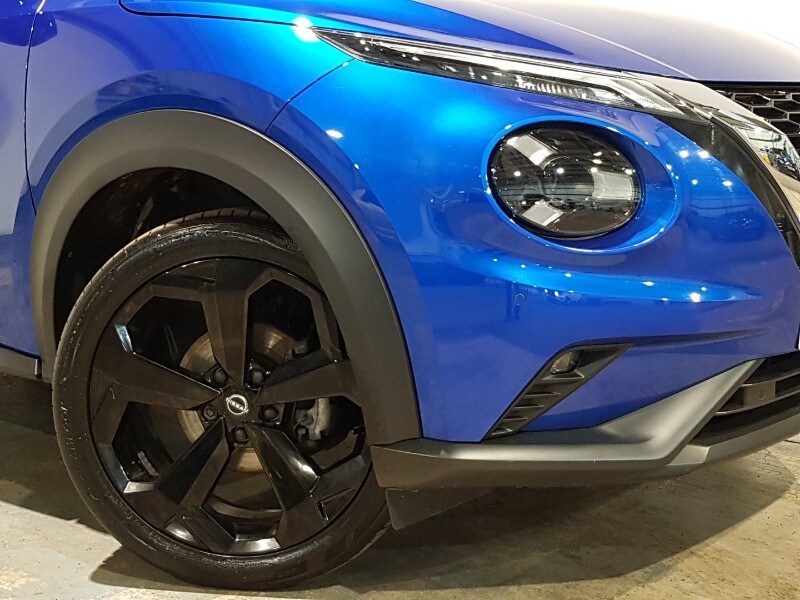 Used Nissan Juke 2025 for sale - 77652166: Photo 9