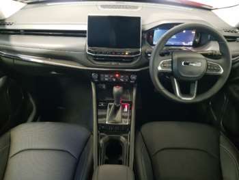 Used Jeep Compass 2025 for sale - 74292946: Photo