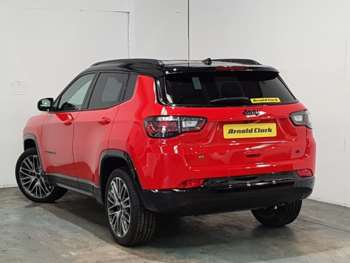 Used Jeep Compass 2025 for sale - 74292946: Photo