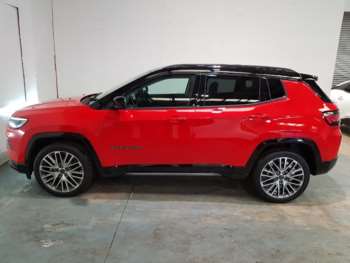 Used Jeep Compass 2025 for sale - 74292946: Photo