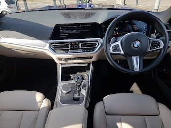Used BMW 3 Series 2020 for sale - 75687013: Photo