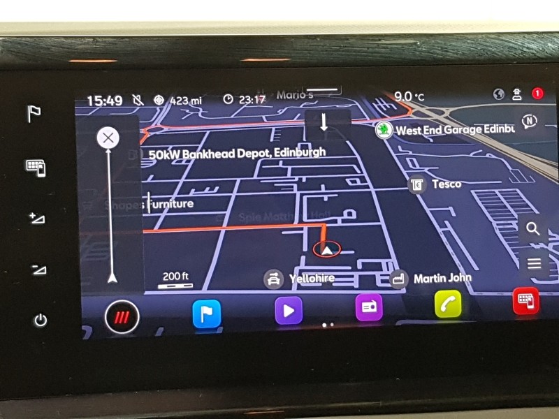 Used SEAT Ibiza 2022 for sale - 77169336: Photo 11