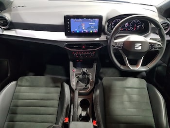 Used SEAT Ibiza 2022 for sale - 77169336: Photo