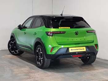Used Vauxhall Mokka 2024 for sale - 74694194: Photo