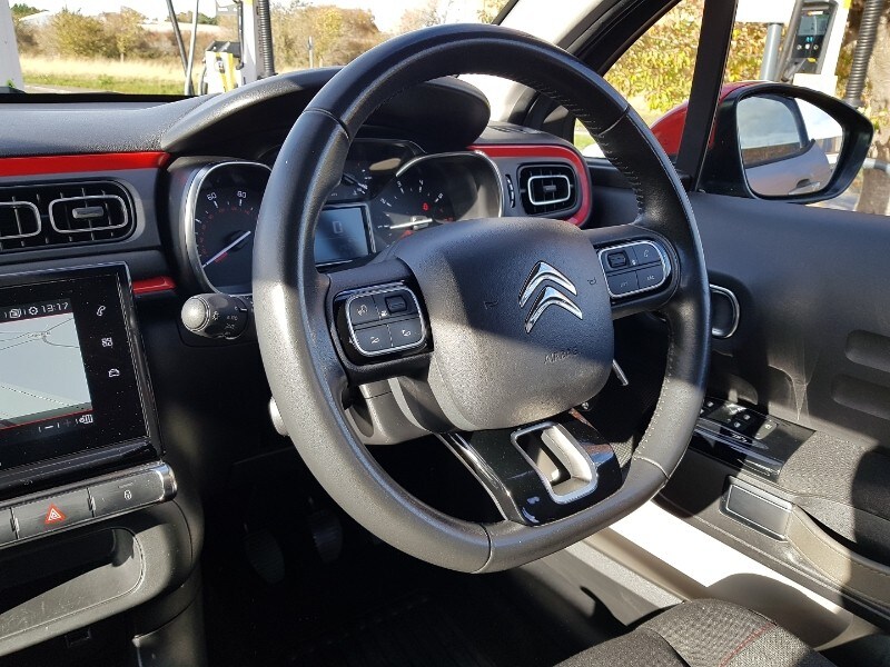 Used Citroen C3 2019 for sale - 76414417: Photo 10