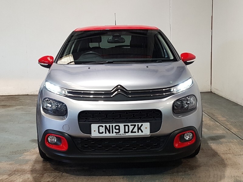 Used Citroen C3 2019 for sale - 76414417: Photo 12