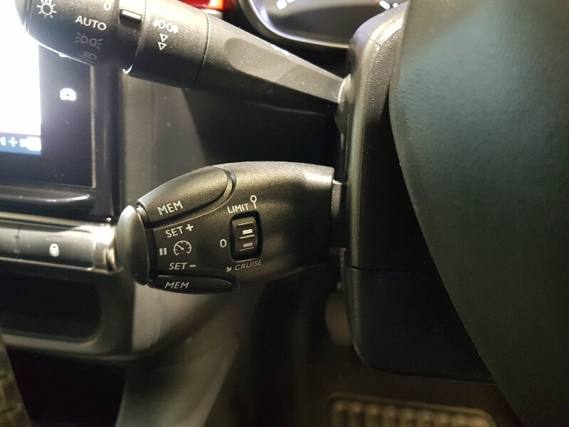 Used Citroen C3 2019 for sale - 76414417: Photo 14