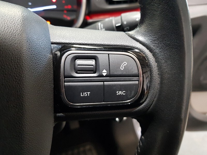 Used Citroen C3 2019 for sale - 76414417: Photo 16