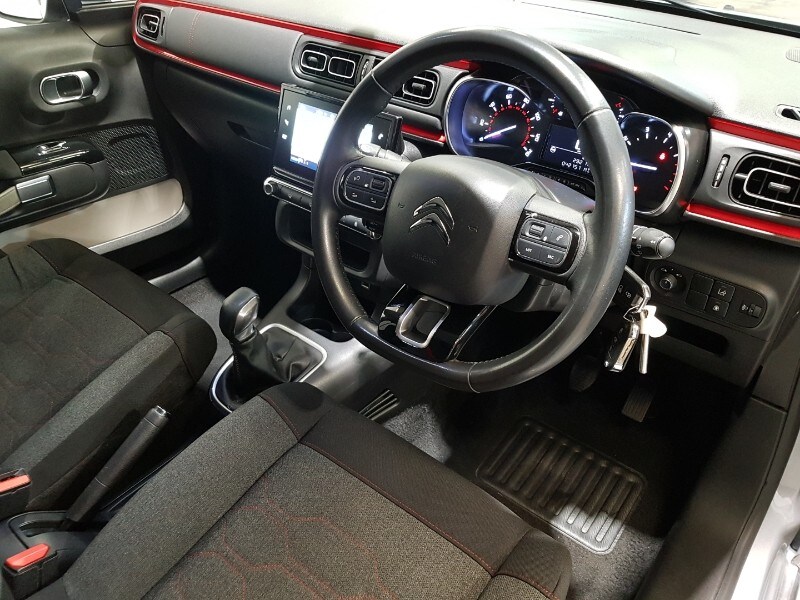 Used Citroen C3 2019 for sale - 76414417: Photo 17