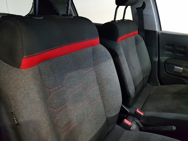 Used Citroen C3 2019 for sale - 76414417: Photo 18