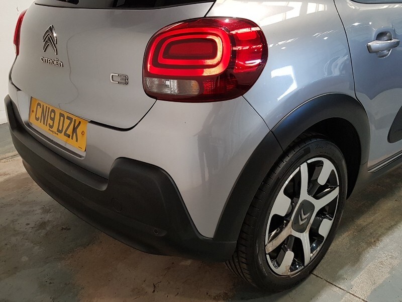 Used Citroen C3 2019 for sale - 76414417: Photo 19