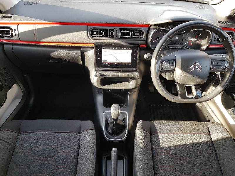Used Citroen C3 2019 for sale - 76414417: Photo 2