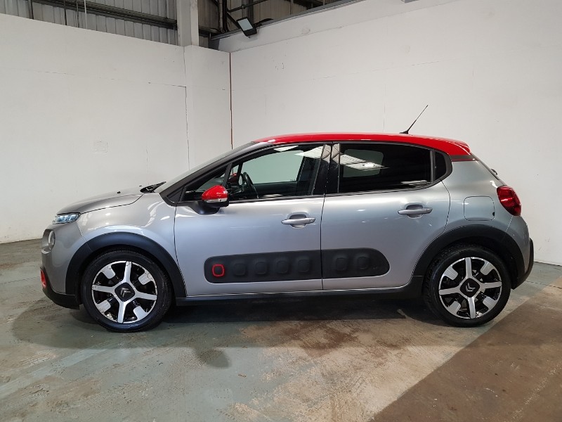Used Citroen C3 2019 for sale - 76414417: Photo 4