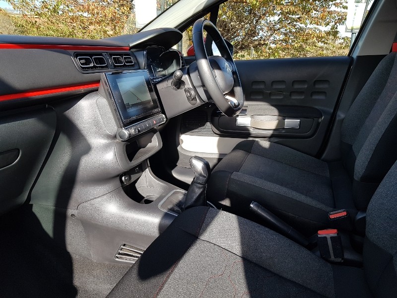 Used Citroen C3 2019 for sale - 76414417: Photo 5