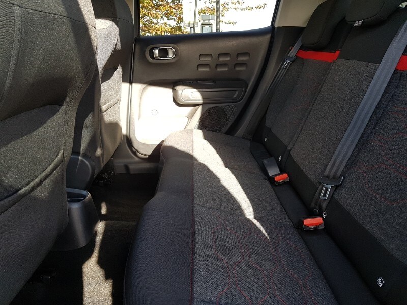 Used Citroen C3 2019 for sale - 76414417: Photo 6