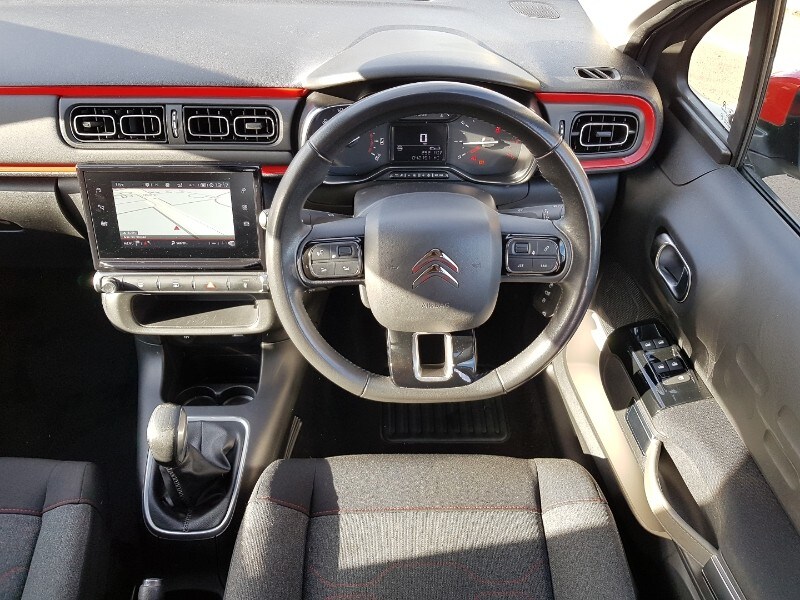 Used Citroen C3 2019 for sale - 76414417: Photo 7