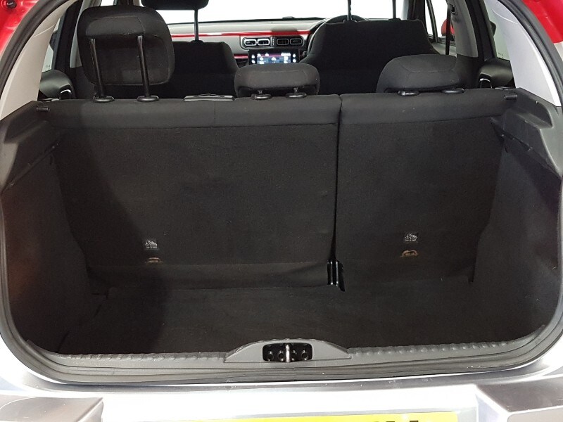 Used Citroen C3 2019 for sale - 76414417: Photo 8