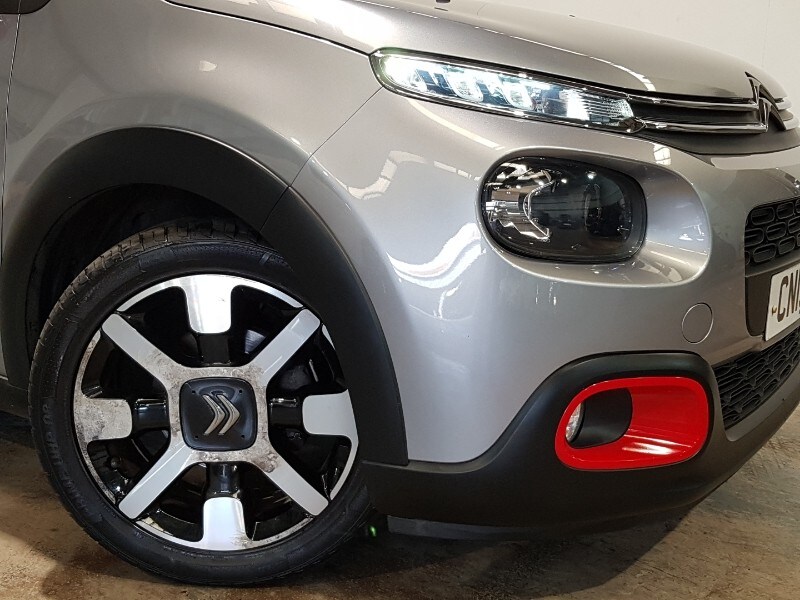 Used Citroen C3 2019 for sale - 76414417: Photo 9