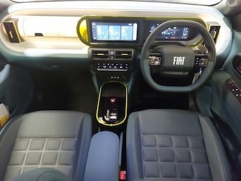 Used Fiat Grande Panda 2026 for sale - 78803986: Photo