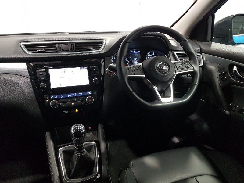 Used Nissan Qashqai 2021 for sale - 77815649: Photo 10