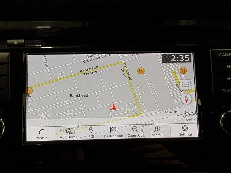 Used Nissan Qashqai 2021 for sale - 77815649: Photo 11