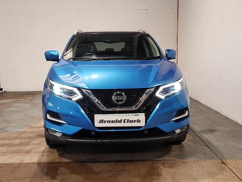 Used Nissan Qashqai 2021 for sale - 77815649: Photo 12
