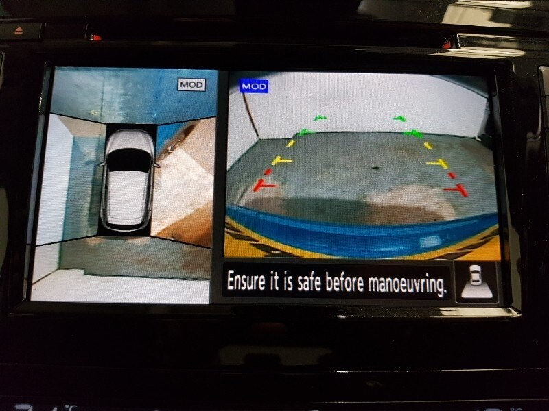 Used Nissan Qashqai 2021 for sale - 77815649: Photo 13