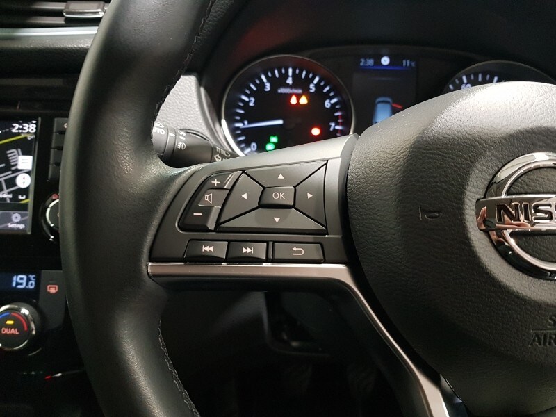 Used Nissan Qashqai 2021 for sale - 77815649: Photo 14