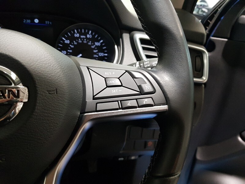 Used Nissan Qashqai 2021 for sale - 77815649: Photo 15