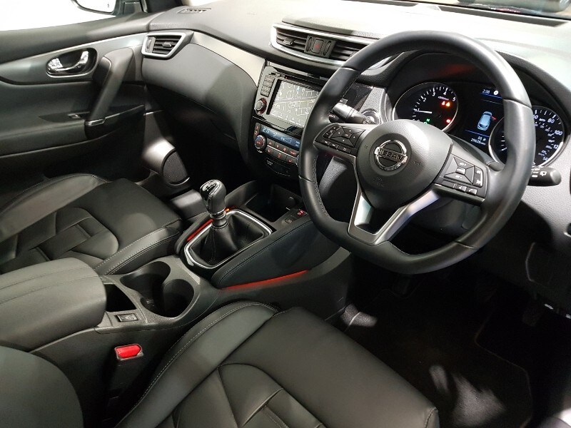 Used Nissan Qashqai 2021 for sale - 77815649: Photo 16