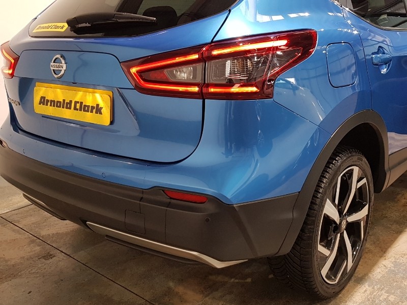 Used Nissan Qashqai 2021 for sale - 77815649: Photo 19