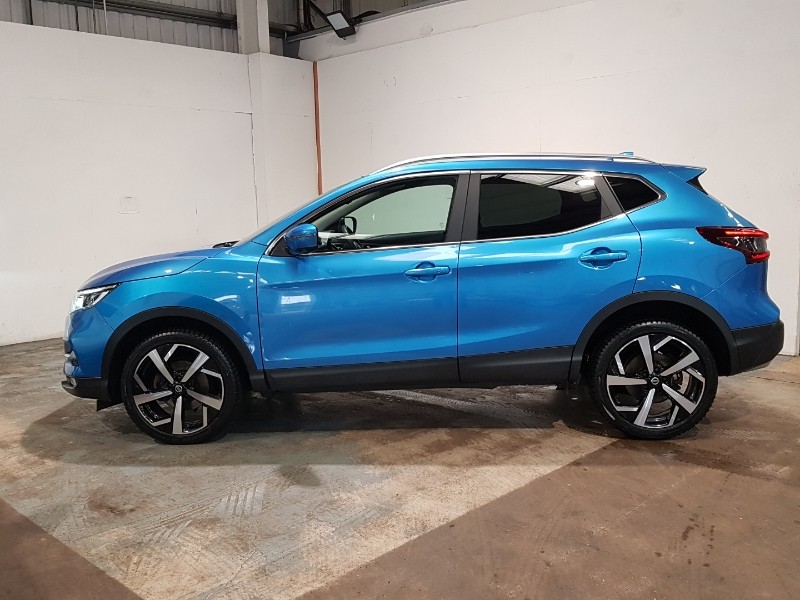 Used Nissan Qashqai 2021 for sale - 77815649: Photo 4