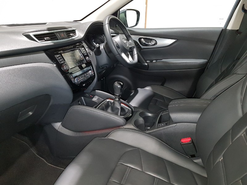 Used Nissan Qashqai 2021 for sale - 77815649: Photo 5