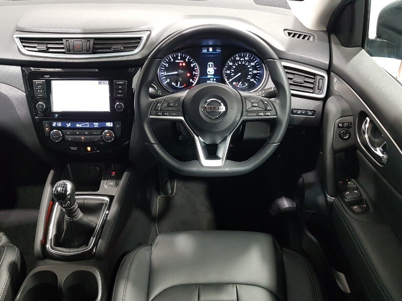 Used Nissan Qashqai 2021 for sale - 77815649: Photo 7