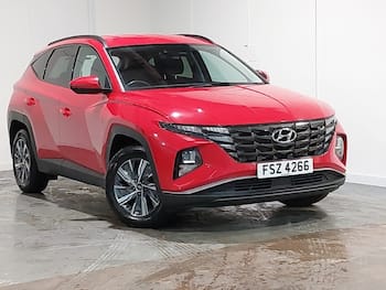 Used Hyundai TUCSON 2021 for sale - 79786199: Photo