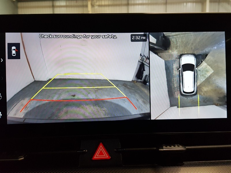 Used Kia Sportage 2023 for sale - 77750527: Photo 13