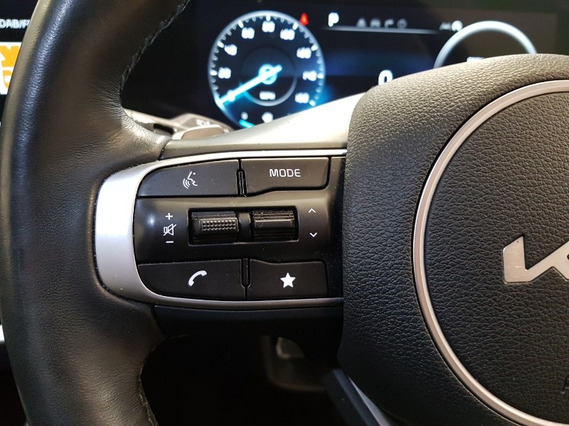 Used Kia Sportage 2023 for sale - 77750527: Photo 14