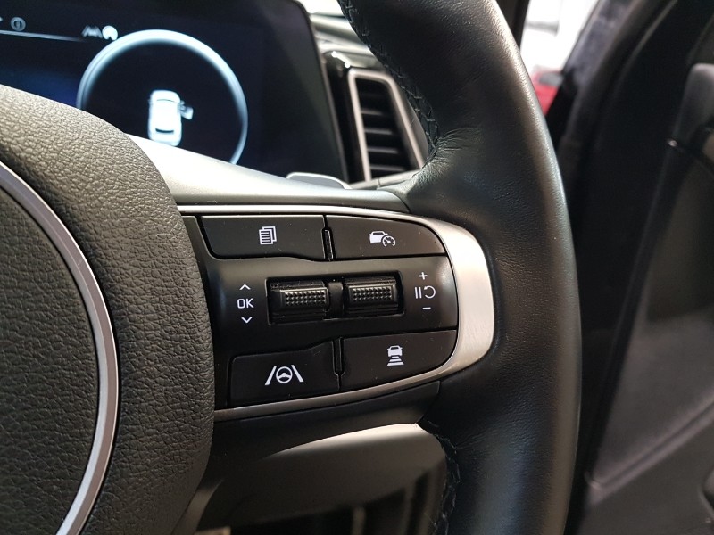 Used Kia Sportage 2023 for sale - 77750527: Photo 15