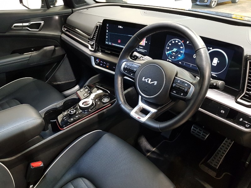 Used Kia Sportage 2023 for sale - 77750527: Photo 16