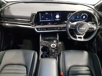 Used Kia Sportage 2023 for sale - 77750527: Photo