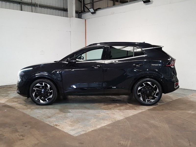 Used Kia Sportage 2023 for sale - 77750527: Photo 4